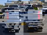 New 2026 Chevrolet Silverado 1500 LT w/ Z71 Off-Road Package image 3