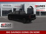 New 2025 RAM 2500 Big Horn image 4