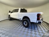 New 2025 Ford F350 Platinum image 3