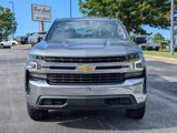 Used 2021 Chevrolet Silverado 1500 LT image 2