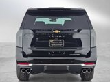 New 2025 Chevrolet Tahoe Premier image 4