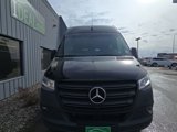 Used 2023 Mercedes-Benz Sprinter 2500 image 4
