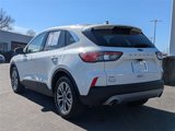 Used 2022 Ford Escape SEL w/ Technology Package image 5