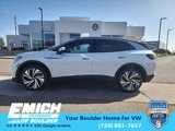 New 2025 Volkswagen ID.4 Pro S Plus image 2