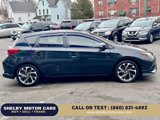 Used 2017 Toyota Corolla iM image 4
