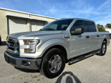 Used 2015 Ford F150 XLT image 2