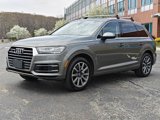 Used 2017 Audi Q7 3.0T Prestige w/ Prestige Package image 2