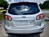 Used 2012 Hyundai Santa Fe Limited image 4