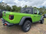 New 2025 Jeep Gladiator Mojave w/ Safety Group image 3