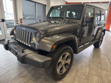 Used 2016 Jeep Wrangler Unlimited Sahara w/ Dual Top Group image 4