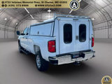 Used 2019 Chevrolet Silverado 2500 W/T w/ WT Convenience Package image 5