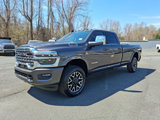 New 2025 RAM 3500 Longhorn image 2