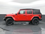 New 2025 Jeep Wrangler Unlimited Sahara image 4