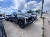 New 2025 Ford F350 4x4 Crew Cab Super Duty image 3