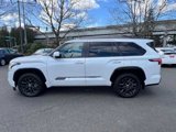 Certified 2024 Toyota Sequoia Platinum image 3