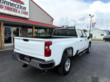 Used 2024 Chevrolet Silverado 3500 W/T w/ WT Safety Package image 4