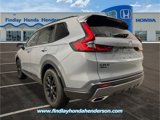 New 2026 Honda CR-V Sport-L image 3