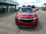 Used 2023 Chevrolet Equinox LT image 2