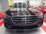 Used 2022 Mercedes-Benz S 500 4MATIC image 2