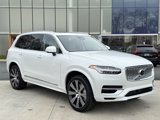 New 2025 Volvo XC90 T8 Plus w/ Protection Package image 4