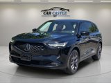 Used 2022 Acura MDX A-Spec image 2