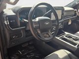 New 2025 Ford F250 Lariat image 3