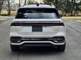 New 2025 Lincoln Nautilus Reserve image 4