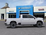 New 2025 GMC Sierra 2500 Denali Ultimate image 5