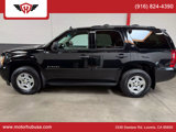 Used 2007 Chevrolet Tahoe LS image 3
