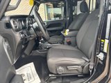 Used 2023 Jeep Gladiator Overland image 3