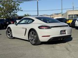 Used 2018 Porsche 718 Cayman image 5