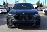 Used 2022 BMW X6 xDrive40i w/ M Sport Package image 2
