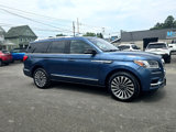 Used 2020 Lincoln Navigator Reserve w/ Luxury Package image 4