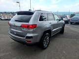 Used 2020 Jeep Grand Cherokee Limited image 3