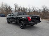 Used 2017 Nissan Titan PRO-4X image 4
