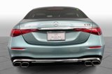 New 2025 Mercedes-Benz S 63 AMG S image 5