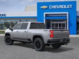 New 2026 Chevrolet Silverado 2500 LTZ image 3