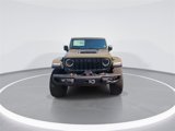 New 2025 Jeep Wrangler Unlimited Rubicon 392 image 3