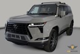 Used 2025 Lexus GX 550 w/ Accessory Package (2T) image 3