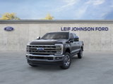 New 2025 Ford F250 Lariat w/ Lariat Ultimate Package image 2