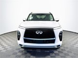 New 2025 INFINITI QX80 Luxe image 2