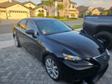 Used 2015 Lexus IS 250 image 5