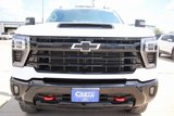 New 2025 Chevrolet Silverado 2500 LT w/ Trail Boss Package image 5