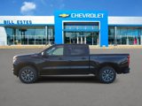New 2025 Chevrolet Silverado 1500 RST image 4