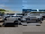New 2025 Toyota Tacoma Limited image 4