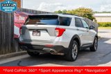 Used 2021 Ford Explorer XLT w/ Equipment Group 202A image 6