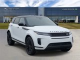 New 2026 Land Rover Range Rover Evoque S image 4