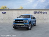 New 2025 Ford F150 Lariat image 2