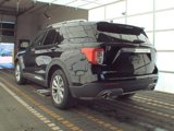 Used 2023 Ford Explorer Limited image 4