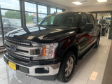 Used 2020 Ford F150 XLT w/ Equipment Group 302A Luxury image 3